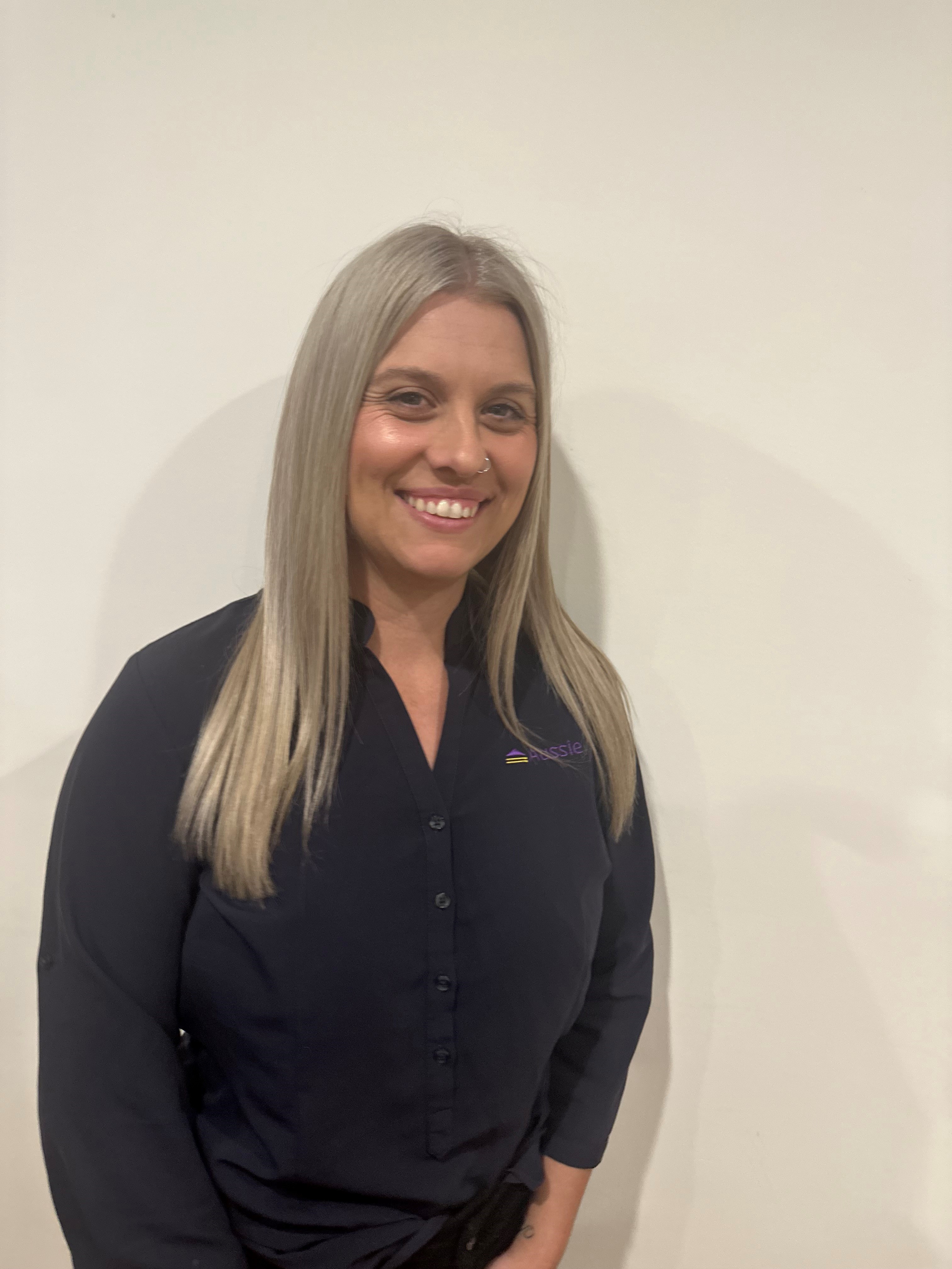 Elisha Duncan Mortgage Broker in Belmont Nsw, NSW Aussie Home Loans